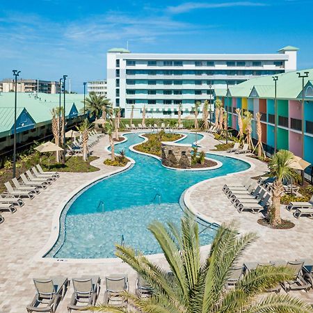 Beachside Hotel And Suites شاطئ كوكوا المظهر الخارجي الصورة